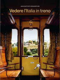 Vedere l'italia in treno 