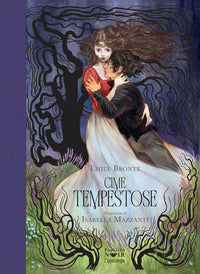 Cime tempestose - edizione illustrata 