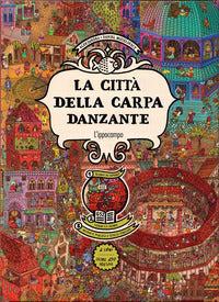 Citta' della carpa danzante 