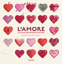 Amore e le sue 1001 sfaccettature 
