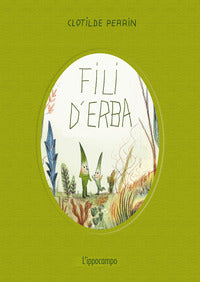 Fili d'erba - libri per piccoli 