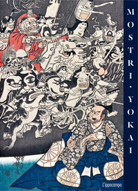 Mostri yokai 