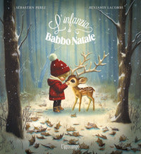 Infanzia di babbo natale 