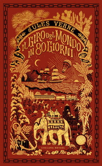 Giro del mondo in 80 giorni 