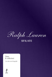 Ralph lauren sfilate - tutte le collezioni 