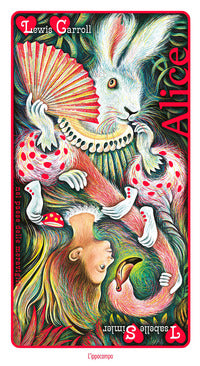 Alice nel paese delle meraviglie 