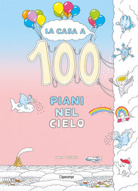 Casa a 100 piani nel cielo 