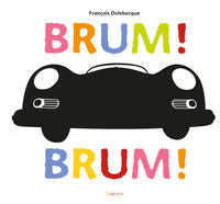Brum ! brum ! 