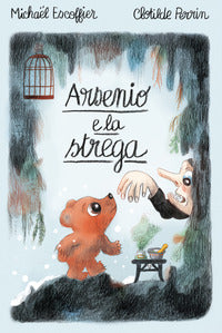 Arsenio e la strega 
