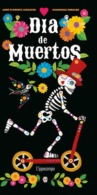 Dia de muertos 