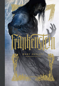 Frankenstein 