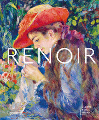 Renoir - l'arte piu' grande 