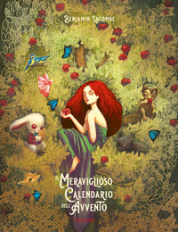Meraviglioso calendario dell'avvento 