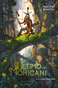 Ultimo dei mohicani 