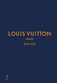 Louis vuitton uomo - sfilate 