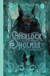 Mastino dei baskerville - sherlock holmes 