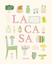 Casa - adesivi e tavole da colorare 