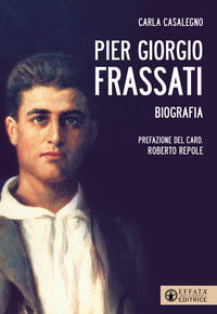 Pier giorgio frassati 