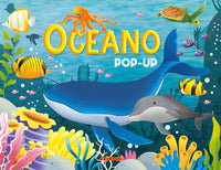 Oceano pop-up 
