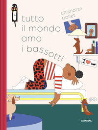 Tutto il mondo ama i bassotti 