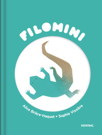 Lucertola di heidegger - filomini 
