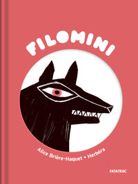 Lupo di hobbes - filomini 