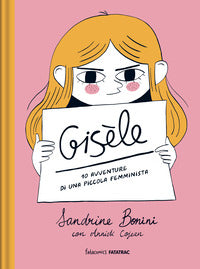 Gisele - 10 avventure di una piccola femminista 