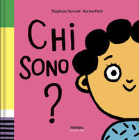 Chi sono ? 