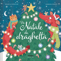 Natale da draghetta 