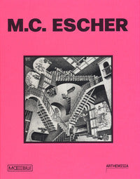 M c escher 