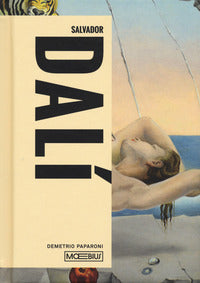 Salvador dali' 
