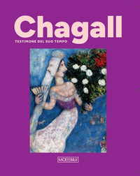Chagall - testimone del suo tempo 