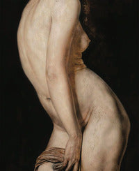 Nicola samori' - classical collapse catalogo della mostra napoli 28 novembre 2025 - 10 marzo 2026 