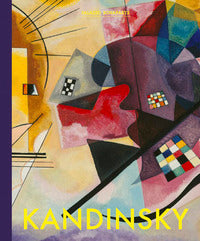 Kandinsky - palazzo bonaparte 