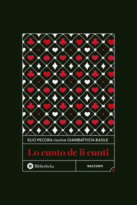 Cunto de li cunti 