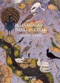 Linguaggio degli uccelli 