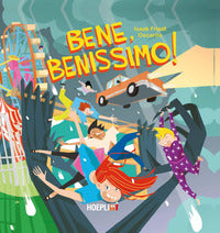 Bene benissimo 