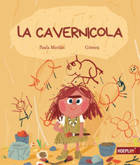 Cavernicola 