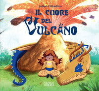 Cuore del vulcano 