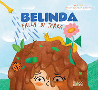 Belinda palla di terra 