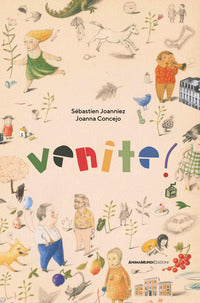 Venite ! 