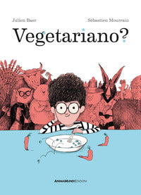 Vegetariano ? 