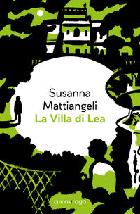 Villa di lea - libro + audiolibro con file audio per il download 