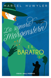Signora morgenstern e il baratro 