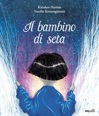 Bambino di seta 