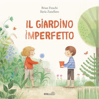 Giardino imperfetto 