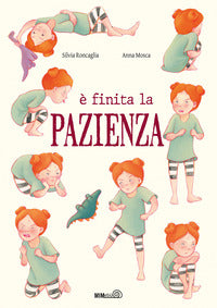 E' finita la pazienza 