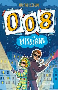008 in missione 