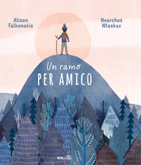Ramo per amico 
