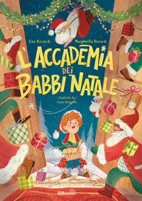 Accademia dei babbi natale 